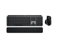 LOGITECH MX Keys S Combo for Mac Grafit 920-012845 - 1261405 - zdjęcie 1